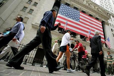 IMF: Brexit ảnh hưởng không nhiều đến kinh tế Mỹ