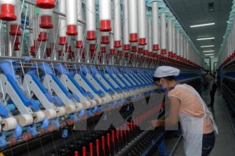 ASEAN+3 có thể đạt tốc độ tăng trưởng 5,2% trong năm 2017
