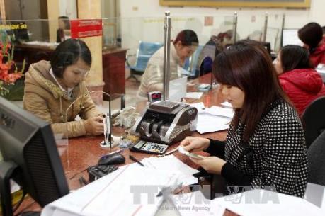 Agribank chung tay cùng ngư dân khắc phục hậu quả cá chết