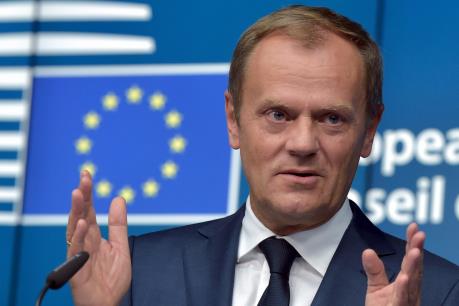 EU: Phán quyết của PCA tạo động lực giải quyết tranh chấp trên Biển Đông