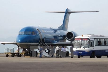 Rà soát điều chỉnh Quy hoạch phát triển giao thông vận tải hàng không