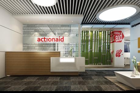 ActionAid Việt Nam hỗ trợ người nghèo xây dựng mô hình sinh kế bền vững