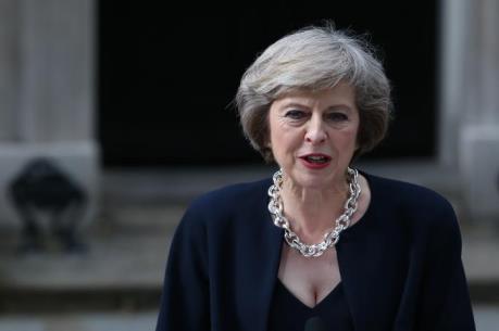 Tân Thủ tướng Anh nêu quan điểm điều hành chính phủ