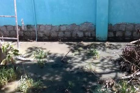 Phớt lờ chính quyền, doanh nghiệp Việt Thái vẫn ngang nhiên xả thải ra môi trường