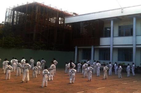 Tỉnh Tiền Giang lên tiếng về thông tin lấy đất “vàng” Nhà thiếu nhi xây khách sạn