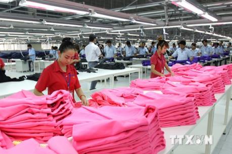 Vinatex lựa chọn tư vấn nâng cao năng lực quản lý và quản trị doanh nghiệp