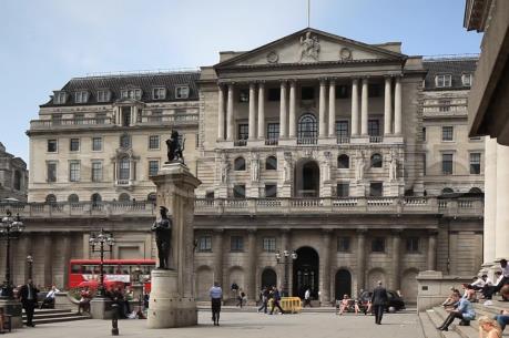 Thị trường dự đoán về thời điểm hạ lãi suất của BoE