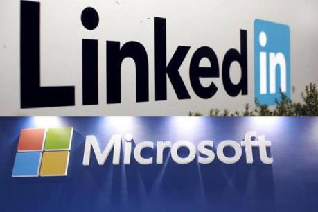 Microsoft mua mạng xã hội LinkedIn: Bước đi sáng suốt hay liều lĩnh?