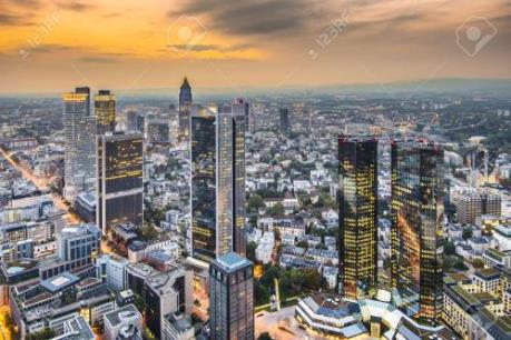 Bất ngờ với mức thu nhập của nữ lãnh đạo doanh nghiệp tại Đức