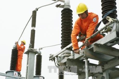 EVNSPC chuẩn bị hoàn thành 3 dự án trọng điểm