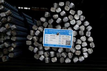 Mỹ kiện Trung Quốc về thuế xuất khẩu nguyên liệu thô