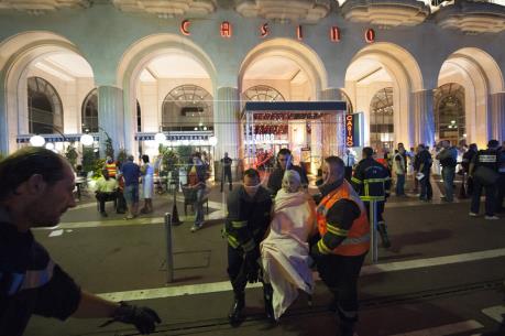 Vụ tấn công tại Pháp:  Tổng thống Pháp triệu tập họp nội các khẩn cấp