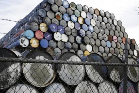 IEA tăng dự báo nhu cầu dầu mỏ trong năm 2016