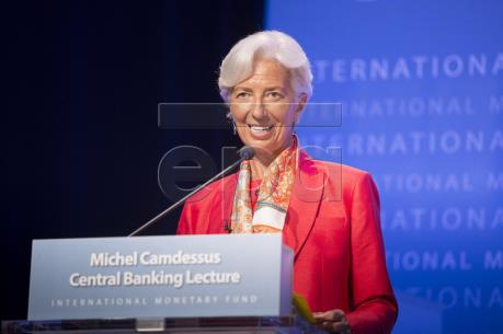 IMF kêu gọi hợp tác toàn cầu vì sự phát triển của các nước thu nhập thấp