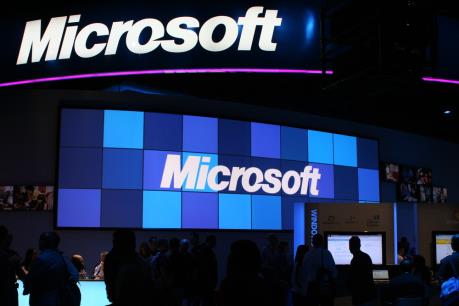 Microsoft thắng kiện Bộ Tư pháp Mỹ về bảo mật thông tin