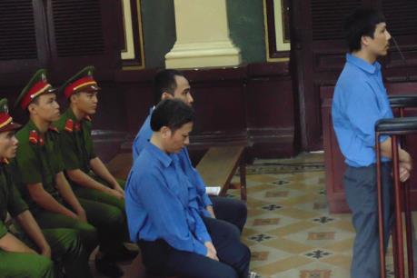 Ba thành viên Hội đồng quản trị của Công ty đa cấp Cộng đồng Việt lĩnh án tù