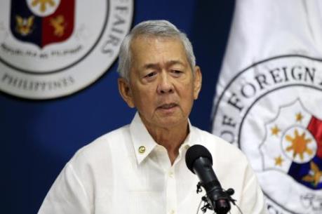 Philippines và Nhật Bản kêu gọi Trung Quốc tôn trọng phán quyết của PCA
