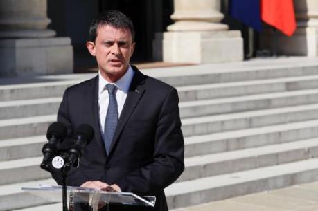 Vụ tấn công khủng bố tại Pháp: Pháp công bố 3 ngày quốc tang