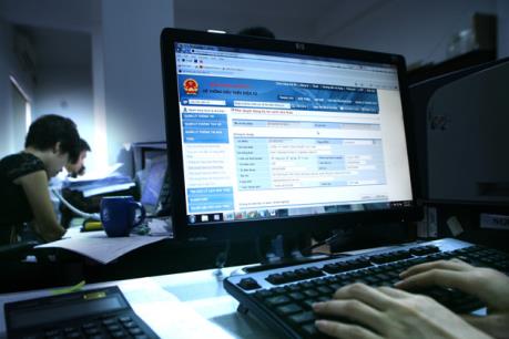 Đến năm 2025, 100% mua sắm thường xuyên thực hiện trên mạng