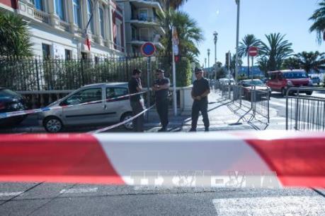 Vụ tấn công tại Pháp: Nhiều nước ráo riết tăng cường an ninh