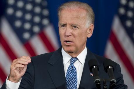 Phó Tổng thống Mỹ Biden: Trung Quốc phải tôn trọng luật pháp quốc tế