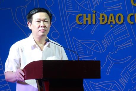 Thu hút các dự án FDI tạo ra sự liên kết với khu vực trong nước