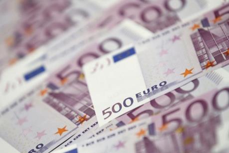 Tiền gửi bằng đồng euro giảm tại Hàn Quốc do hiệu ứng Brexit