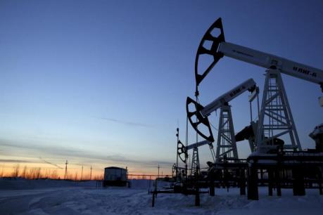 Nền kinh tế Nga giảm dần sự phụ thuộc vào giá dầu