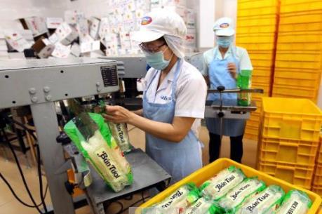 Thực thi TPP: Định vị lợi thế cạnh tranh