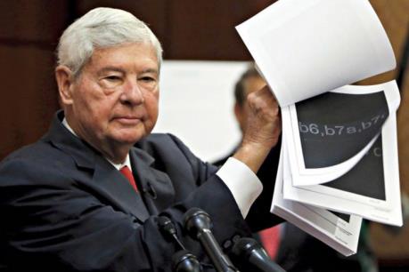 Mỹ công bố tài liệu mật về vụ tấn công khủng bố 11/9