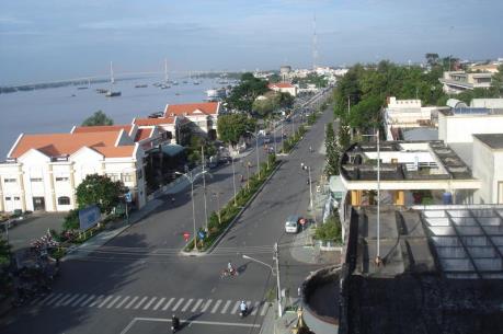 Việc người dân hạn chế ra đường sau 22 giờ: Công an Tiền Giang lên tiếng