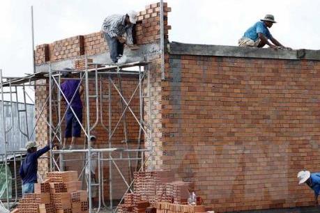 Bổ sung dự án cụm, tuyến dân cư và nhà ở vùng ngập lũ ĐB sông Cửu Long