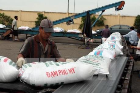 Đạm Phú Mỹ lọt Top 40 thương hiệu có giá trị nhất Việt Nam