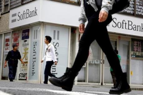 Tập đoàn Softbank thâu tóm công ty vi mạch hàng đầu thế giới