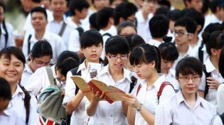 Kỳ thi THPT quốc gia 2016: Cảnh báo website giả mạo trang thông tin về kỳ thi