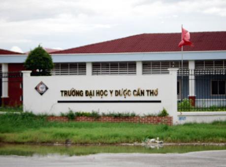 Vụ gian lận thi cử tại Trường Đại học Y dược Cần Thơ: Cả 3 thí sinh đều là y sĩ