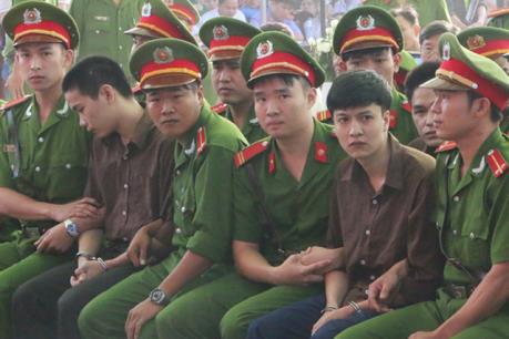 Bác toàn bộ kháng cáo, tuyên y án sơ thẩm vụ thảm sát 6 người tại Bình Phước