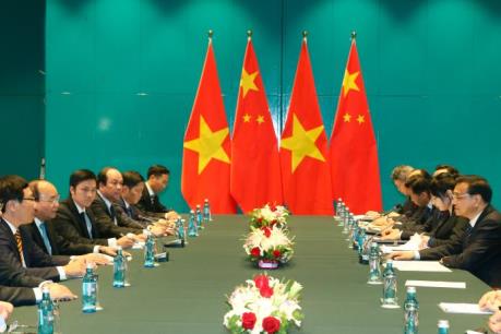 TTXVN bác bỏ thông tin sai lệch của báo chí Trung Quốc về vấn đề Biển Đông