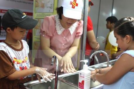 Điều kiện sản xuất chế phẩm diệt khuẩn