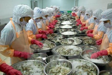 Ký thỏa thuận về thuế chống bán phá giá của Hoa Kỳ đối với tôm nhập khẩu của Việt Nam