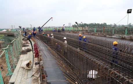 Cienco 4 ưu tiên đầu tư dự án PPP