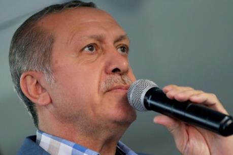 Vụ đảo chính ở Thổ Nhĩ Kỳ: Tổng thống Erdogan muốn tử hình kẻ đảo chính