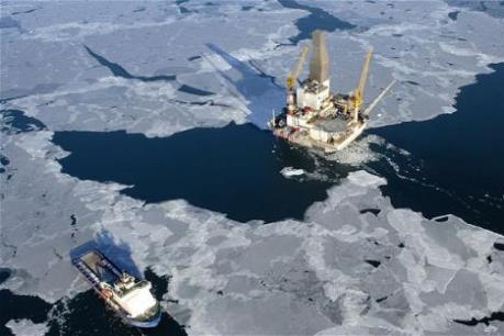 Giá dầu thấp - Cơ hội để Nga cải cách nền kinh tế