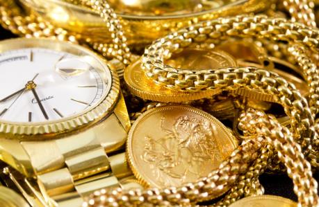 Giá vàng chiều 19/7 quay đầu giảm nhẹ