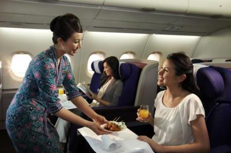 Malaysia áp dụng luật bảo vệ quyền lợi cho hành khách đi máy bay