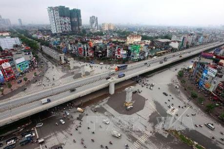 Cơ chế đặc thù dự án đường sắt đô thị Cát Linh - Hà Đông