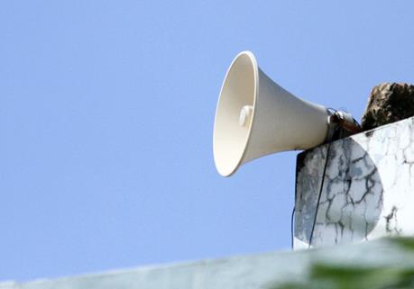 Đài phát thanh quận Ngũ Hành Sơn không bị chèn, nhiễu sóng