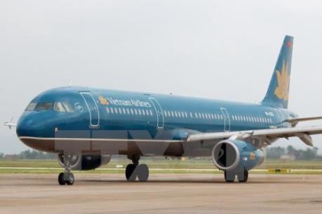 Yêu cầu xác định khu vực cấm sử dụng thiết bị chiếu sáng laser tại sân bay