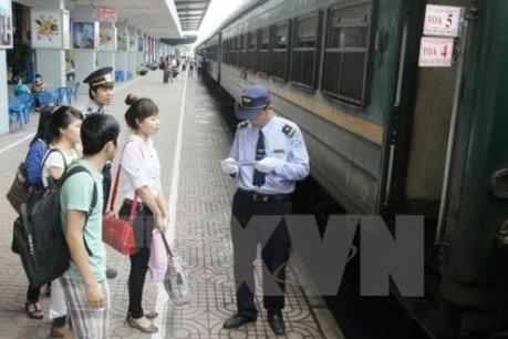 Giảm giá vé nhân dịp khai trương chạy tàu Sài Gòn – Tuy Hòa