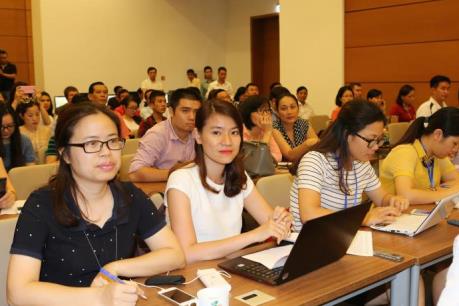 Kỳ họp thứ nhất, Quốc hội khóa XIV sẽ xem xét nhiều vấn đề dư luận quan tâm